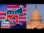 Democrats accused of blocking bill to 'SOW CHAOS'