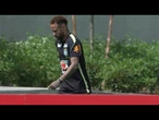 Neymar não vai viajar com a seleção brasileira pra Filadélfia, local do jogo contra o Haiti | AFP