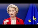 Ursula von der Leyen demande à la Hongrie de lever l’interdiction de la Marche des fiertés