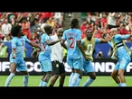 RD Congo arranca empate com Portugal em sua estreia na Copa do Mundo | AFP