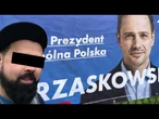 MILCZENIE PLATFORMY! Przez PÓŁTORA ROKU kryli skazanego przestępcę?!
