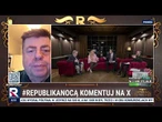 PAKT MIGRACYJNY wszedł w życie! Ile za to zapłacimy? | Republika Nocą