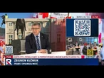 Kuźmiuk: KIERWIŃSKI MUSI ODEJŚĆ! Ma wiele błędów na sumieniu | Republika Dzień
