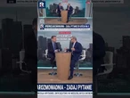 Polską rządzi grupa hejterów, która nie mają nic do przekazania oprócz ataku.