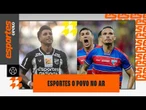 AO VIVO: Tudo de Náutico x Fortaleza; Mugni de volta ao Ceará - Esportes O POVO