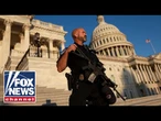 Minnesota shootings: Army veteran warns lawmakers to be 'on guard'