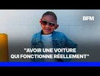 Atteinte d’un cancer et sans domicile, cette fillette de 9 ans reçoit plus d’un million de dollars