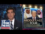 Watters: Trump’s trip isn’t all about money
