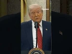 Trump declares May 8 'Victory Day' to honor America's fight in World War II #foxnews #shorts