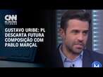 Gustavo Uribe: PL descarta futura composição com Pablo Marçal | BASTIDORES CNN