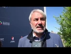 Balloon Cup, Andreoli: "Piacenza capitale italiana delle mongolfiere"