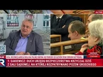 Tomasz Sakiewicz o rozprawie z Tomaszem Grodzkim: „Duch UB krzyczał z sali sądowej”