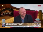 Dlaczego Trzaskowski ma kompleksy wobec Nawrockiego? | #PiachemwTryby 2/2