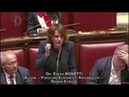 Pnrr, Bonetti (Azione): Evitare che Pnrr si trasformi nel più grande fallimento del nostro Paese