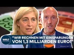 PFLEGE IM UMBAU: "Ein Nullsummenspiel!" Milliardenloch zwingt Regierung zu umstrittenen Reformen!