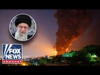 NUCLEAR POWER?: Former Israeli ambassador warns of Iran’s continued threat