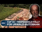 COP 30: Weltklimagipfel voller Klimasünden! – Wie sinnvoll ist diese Großveranstaltung noch?