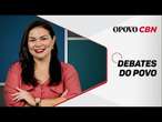 AO VIVO | Debates do POVO 19/3/25