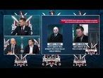 Tusk pisze o przemocy, a jego rząd sam stosuje tortury | M. Jelonek | #BitwaPolityczna