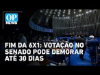 PEC do fim da escala 6x1 chega ao Senado e pode levar mais de 30 dias para avançar | O POVO News
