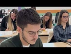 Professione fiera. I talenti dell'Accademia di Fondazione Fiera Milano
