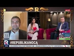 Niemcy muszą w końcu ponieść konsekwencje, za kataklizm który stworzyli| Republika Nocą 15.07.2025