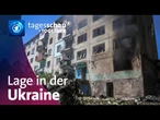 Lage in der Ukraine: ARD-Korrespondent im Gespräch | tagesschau together