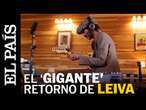 LEIVA | Entrevista al cantante para EL PAÍS Semanal: “Me angustia del discurso del odio”