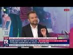 Bochenek: z dystansem bym traktował deklaracje pana Adama Szłapki | Miłosz Kłeczek Zaprasza