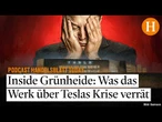 Insider-Report: Warum Image und Realität von Tesla in Grünheide kollidieren