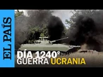 GUERRA DE UCRANIA | Rusia reacciona al ultimátum de Trump sobre el alto el fuego en Ucrania