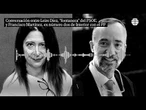 El audio de Leire Díez y Francisco Martínez, ex número dos de Interior con el PP