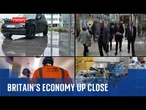 Hold or Hike: On tour with the Bank of England rate setters