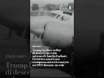 Trump vuole far luce sul caso di Amelia Earhart: desecretati i file
