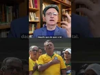 Prisão de Bolsonaro seria comoção para quem? | Reinaldo Azevedo