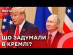 Кремлівські щупальці: ВПЛИВ Росії на ВИБОРИ у США. Що ЗАДУМАВ Путін?