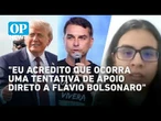Trump pode interferir no Brasil? Especialista aponta limites e riscos | #OP News