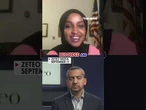 'HORRIFIC': Nancy Mace HITS BACK at Omar's 'vile' Kirk comments
