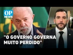 Crise Governo x Congresso: Carlos Jordy (PL-RJ) comenta tensão política na Câmara | O POVO NEWS