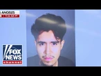 BREAKING: Feds charge illegal alien in LA Molotov cocktail attack on officers