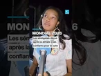 Mondial 2026: Les sénégalais déçus après la défaite mais confiants pour la suite • FRANCE 24