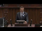 Sachajko: PO przykrywając swoją totalną nieudolność, odwołuje się do wysokiej inflacji za czasów PiS