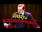 Posłowie PiS uderzają w Trzaskowskiego ws. fali przestępstw w Warszawie. "Promował ideologię LGBT"