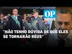 Trama golpista: STF deve torna núcleo militar réu em julgamento? l O POVO News