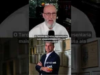 Flávio Bolsonaro é um boneco de ventríloquo do pai dele, afirma Josias de Souza