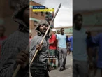 What's behind South Africa's anti-immigration marches?