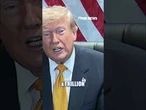 Trump: Greenland is a PROBLEM for us #foxnews #news #us #fox