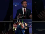 JD Vance fires back after Iran's 'trash talk'