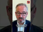 Lasst uns über Hardcore-Antisemitismus sprechen
