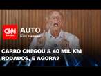 Quando trocar o amortecedor do carro? Veja o que diz Boris Feldman